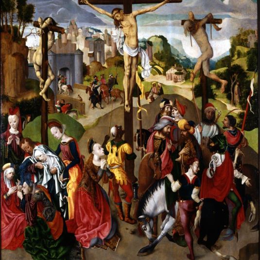 Crucifixion