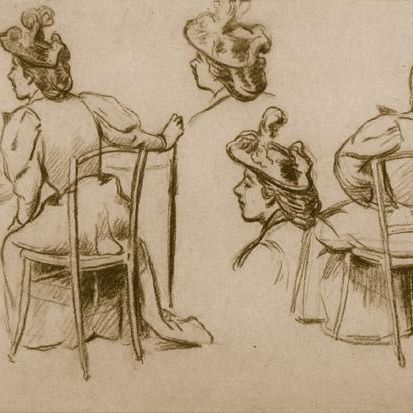 Study of figures