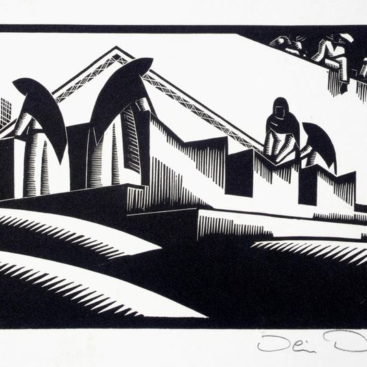 Women Washing