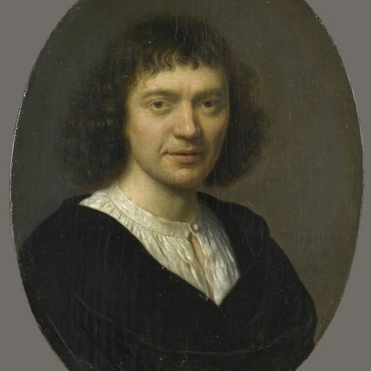 Self-portrait