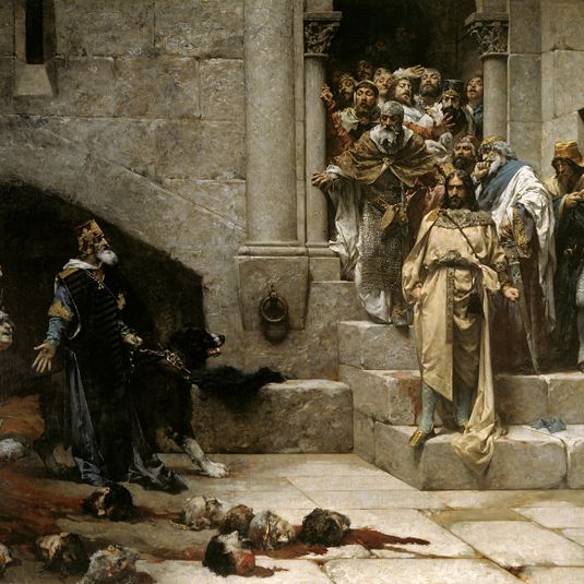 La campana de Huesca