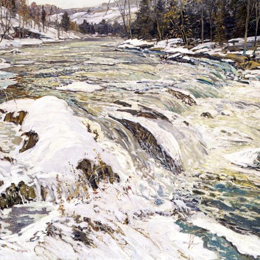The Rapids
