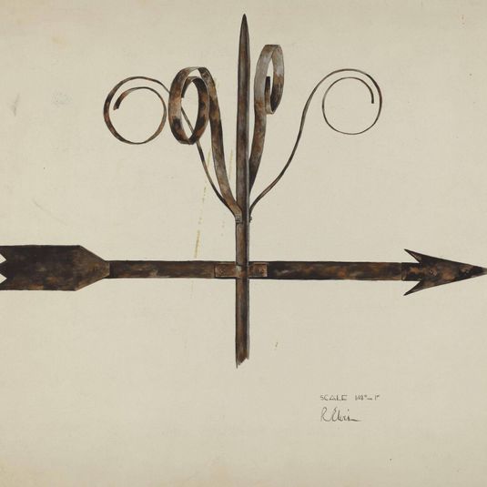 Weather Vane