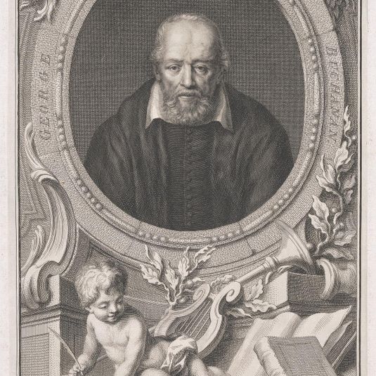 George Buchanan