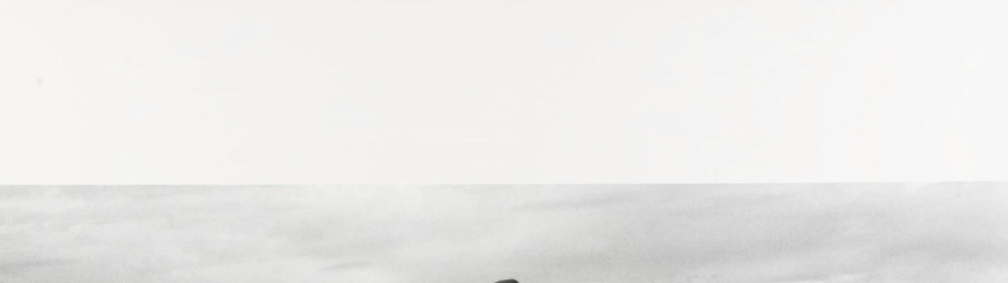 Untitled, from the portfolio The New York Collection for Stockholm