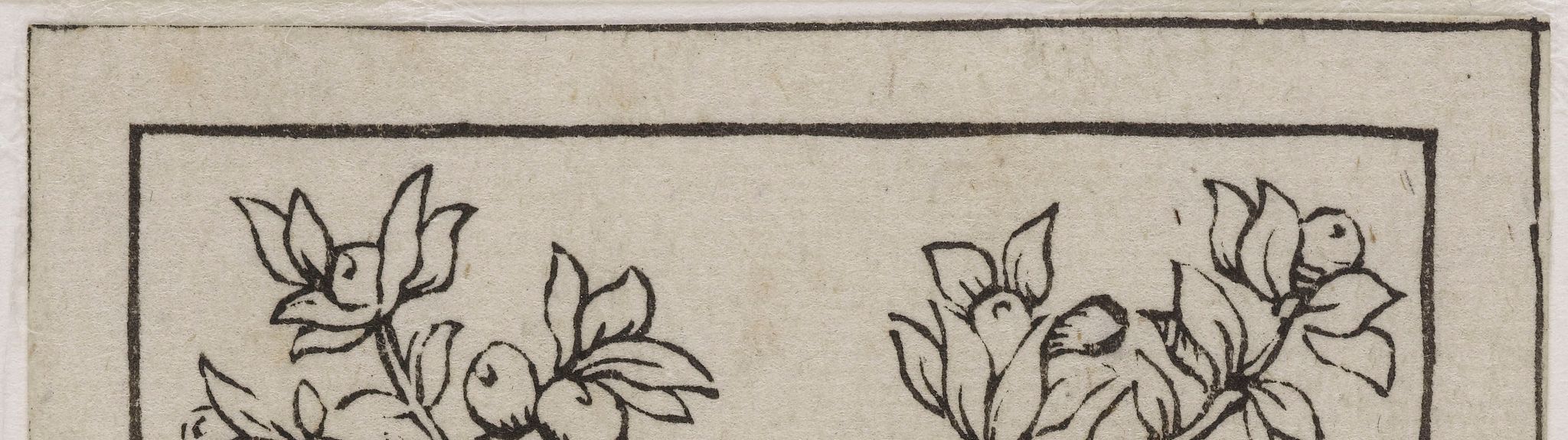 Jeu de Cartes florentin. Numéro vingt-quatre d'une série de 35 pièces