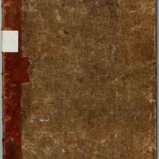 Vues des Plus Beaux Restes des Antiquités Romaines telles qu'elles subsistent encore à Rome et en divers endroits de l'italie dessinés par Monsieur Barbault et gravés par d'habiles maîtres