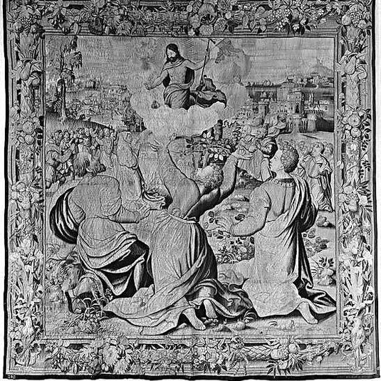 The Ascension