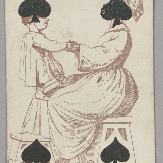 Four of Spades