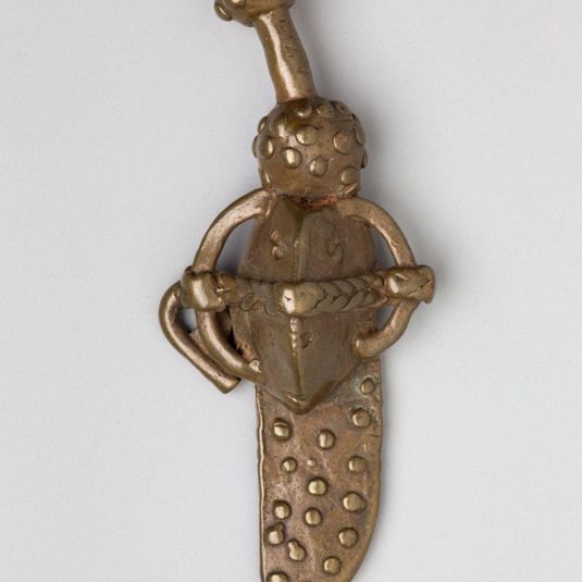 Gold Weight