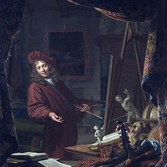 Michiel van Musscher