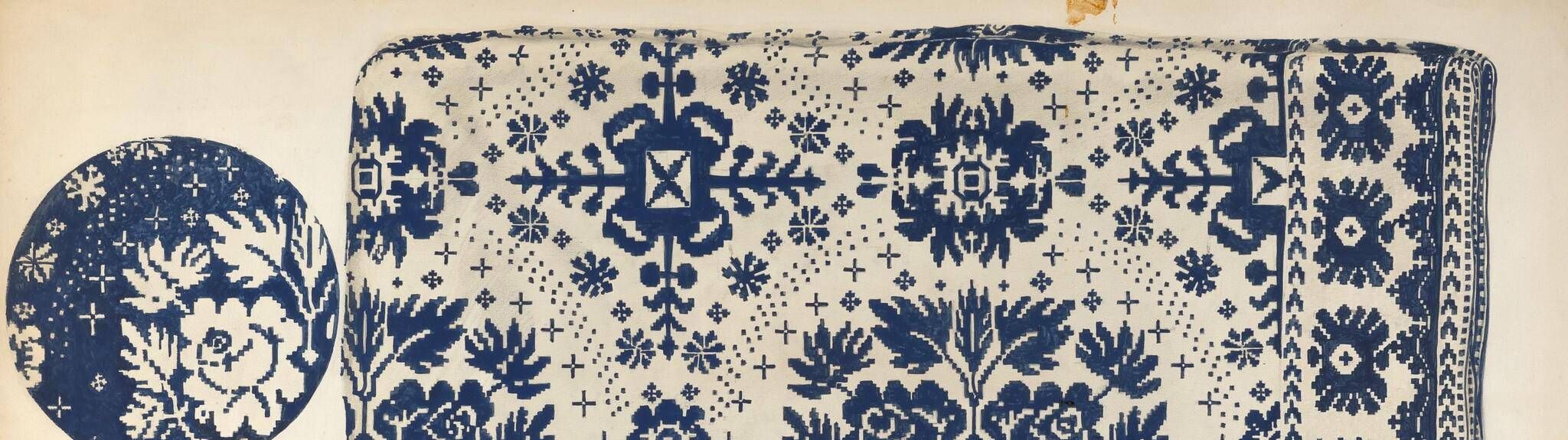 Coverlet