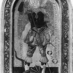 Neroccio di Bartolomeo de' Landi