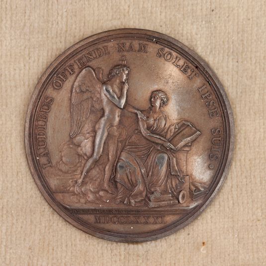 Jean-Frédéric Phélypeaux, comte de Maurepas (1701-1781)