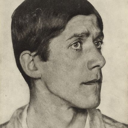 Oskar Kokoschka