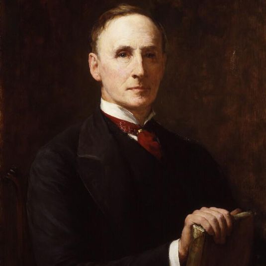John Morley, 1st Viscount Morley of Blackburn