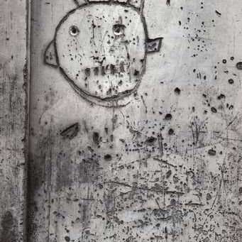 The Imp, Belleville, Paris