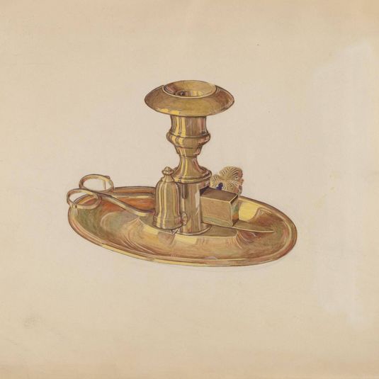 Candlestick