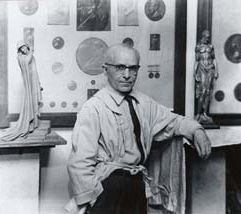 Anthony de Francisci