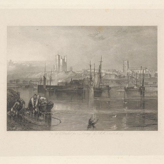 Orford, Suffolk