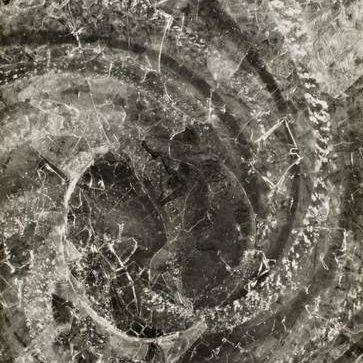 From the book "Photography Sees the Surface"