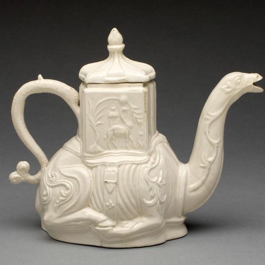 Teapot