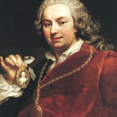 Martin van Meytens