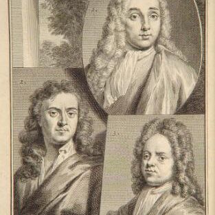 Jan Weenix (ca.1640-1719), Robbert Duval (1649-1732) en Johannes Vollevens (1649-1728)