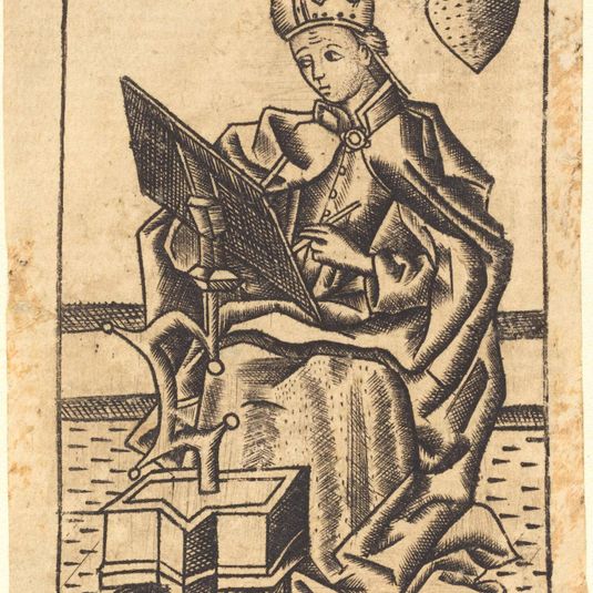 Saint Augustine