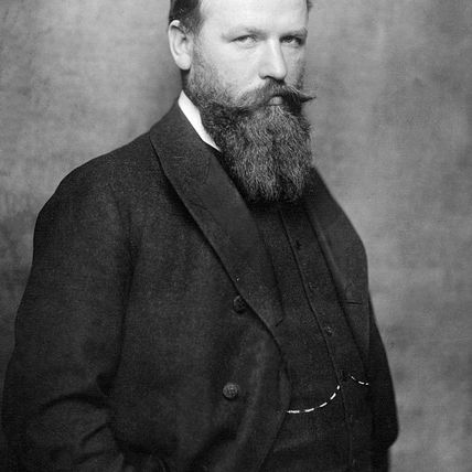 Franz Metzner