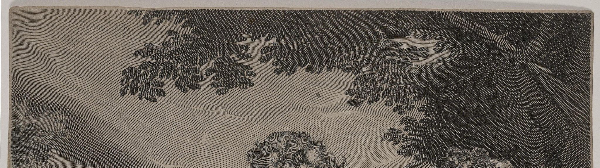 Hercules and Antaeus