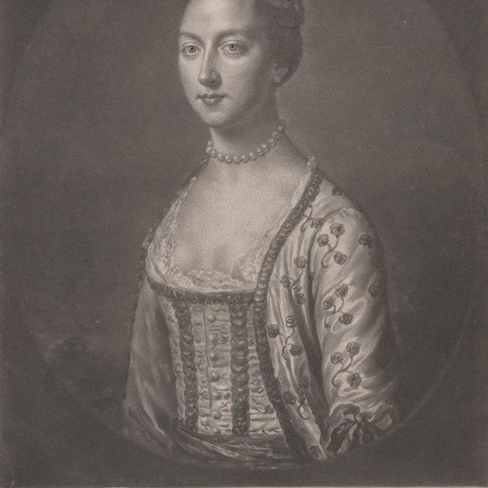 Lady Mary Campbell