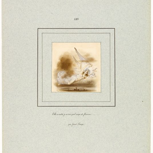 [Evocation de Pauline]