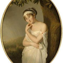 Eulalie Morin