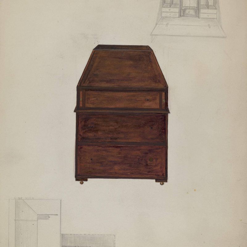 Desk