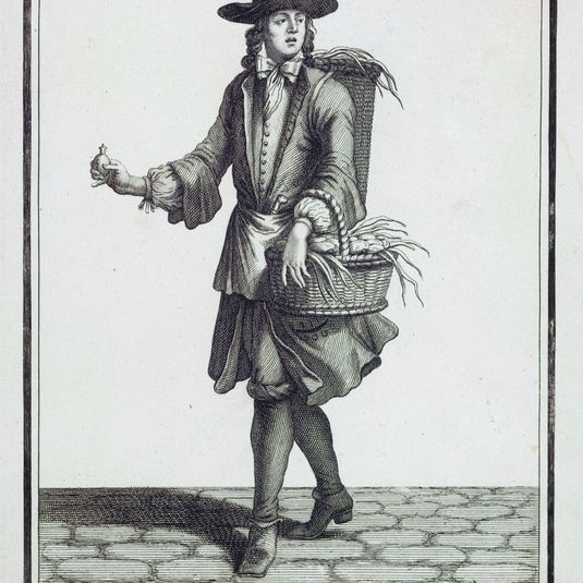L'Escaillier