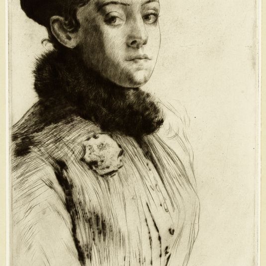 Maud