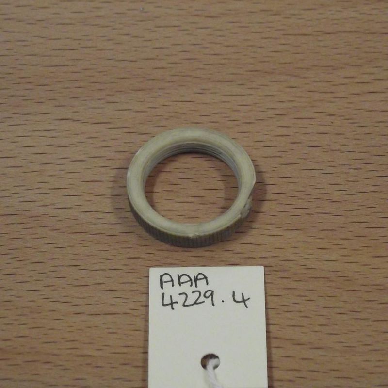 Theodolite eyepiece
