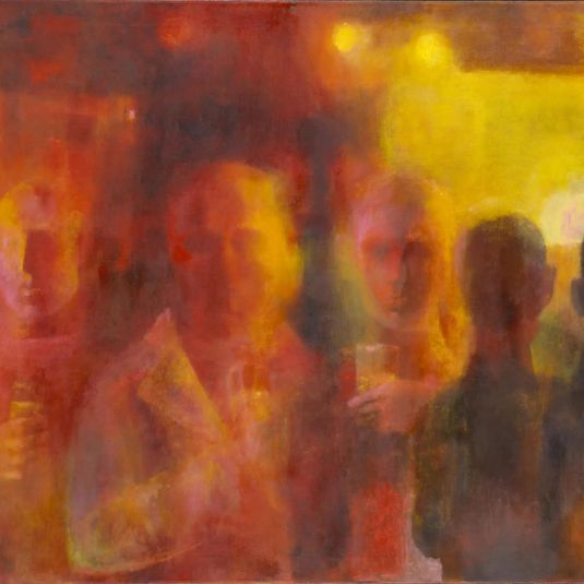 The Bar