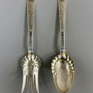 Serving Set