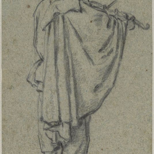 Violin Player