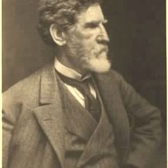 Augustus Saint-Gaudens