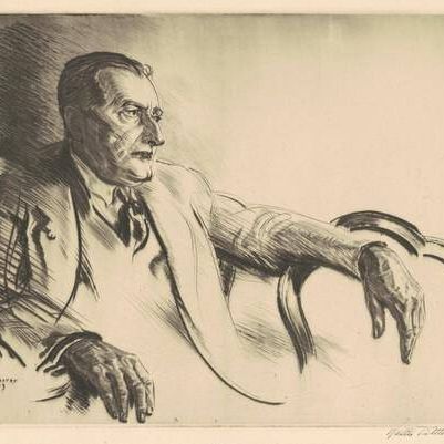 Jacques-Louis Forain