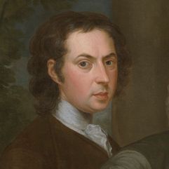 John Smibert