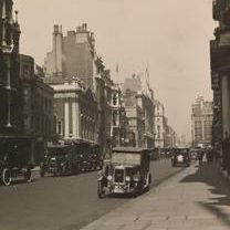 St. James Street, London