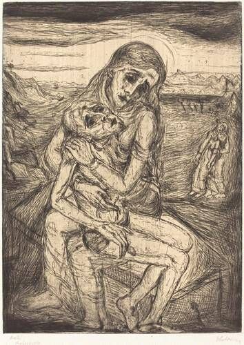 Pietà
