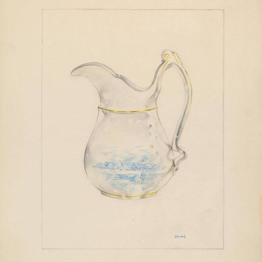 Pitcher