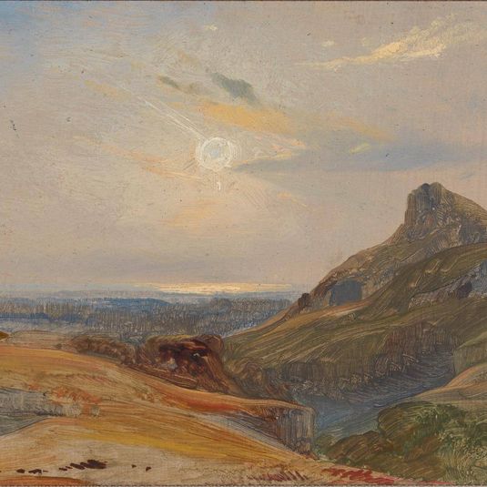 Cleve Toot, near Bristol