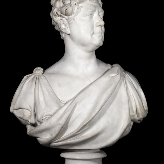 George IV (1762-1830)