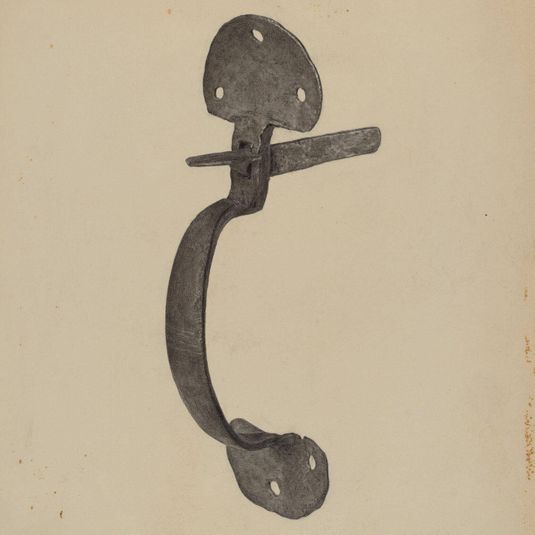 Door Handle